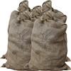 GardenMate 5 sacchi di iuta universali 105 cm x 60 cm in iuta da 200 g/m²