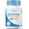 VitaminPure Diosmina Esperidina Alto Dosaggio 1000mg per Dose Giornaliera, 150 Capsule Vegetali - Integratore Microcircolo e Circolazione - VitaminPure
