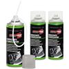 VIRSUS Bomboletta Igienizzante climatizzatori 400 ml Aria Condizionata Climatizzatore Igienizzante Virus, Batteri, Spray, Condizionatore Auto, Battericida e Fungicida + Cannuccia di 60 cm (1)