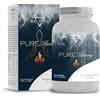 BALANCE NUTRITION PUREHARMONY® (PROGRAMMA ALIMENTARE INCLUSO) - 120 Compresse | Integratore Alimentare Multicomponente | Con SelectSIEVE Libra® | Formula Vegetale di Qualità Europea Certificata Premium Avanzata