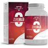 BALANCE NUTRITION ZEROGLU® (PROGRAMMA ALIMENTARE INCLUSO) - Integratore Alimentare Multicomponente | Capsule a Base di Estratto di Fagiolo e Piperina BIOPERINE | Formula Vegetale - Qualità Europea Certificata