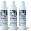 PIP Prodotti innovativi professionali Pip Caff Puliatomic Calc - Disincrostante Professionale per Macchine da Caffè e Distributori Automatici - Detergente Anticalcare per Caldaie e Circuiti - FL 3 x 500 ml
