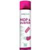 STANHOME | Rigeneratore di Efficacia per Panni in Tessuto MOP & DUSTER, Liquido Antipolvere e Antistatico, 400 ml
