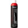 TIBOLLI Hydrating Shampoo (300ml/10.1 Fl Oz) Infuso per Crespi Disidratati Danni Secchi Trattati Colorati Ricci Diradamento Trattamento di Condizionamento Profondo - Senza Solfati Parabeni