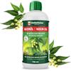 Veddelholzer 750 ml Premium olio di neem 100% naturale spremuto a freddo con emulsionante naturale per la cura naturale delle piante per interni ed esterni