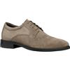 Geox U Gladwin A, Scarpe Uomo, Nero (Black C9999), 44 EU