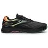 Reebok Unisex Nano X5 Edge Sneaker, Black/Arena Arancione/Digitale Lime, 39 EU
