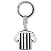Juventus - Portachiavi Maglia, Prodotto Ufficiale