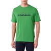 Napapijri T-Shirt a Maniche Corte Sander