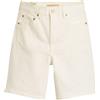 Levi's Ribcage Bermuda Short Pisco Sour