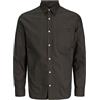R.d.d. royal denim division Rddlesner Oxford Solid Shirt L/S Noos, Blu Chiaro Melange, M