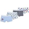 Chicco Bambini e Ragazzi Set di Boxer