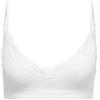 ONLY Onlvicky Pizzo Scoop Neck Bralette Acc