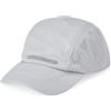 Amazon Essentials Berretto da Corsa Regolabile Donna, Rosa Chiaro, Taglia unica