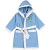 Chicco Accappatoio Bambini e ragazzi in Morbida Spugna 100% Cotone NOS
