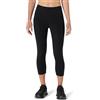 Amazon Essentials Leggings Sportivi da Allenamento in Palestra Total Train Donna, Nero, XS