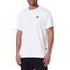 G-STAR 8719965012981 Trims Back gr r t, Bianco (White D27721-d976-110), XL