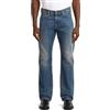 G-STAR Lenney Bootcut 2.0, Blu (Worn in Dusty Mountains D26989-d499-g820), 34W x 30L