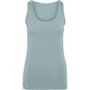 Vero Moda Vmlulu - Canotta Lunga Jrs Ga Noos, Tawny Port, M