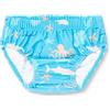 Playshoes Schwimmwindel Pannolino da Bagno per Bambino e Neonato, Meerestiere, 74/80 Unisex-Bimbi