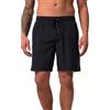 JAY-PI Badehose, Flexnamic, Beachwear, Elastikbund Swim Trunks, Blu Navy, 6XL Uomo