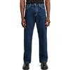 G-STAR 8719965012981 Deeggie - Jeans da Uomo Dritti Rilassati, Blu (Indossato in Blue Stream D27736-d577-h561), 30 W/30 L, Blu (Indossato in Blue Stream D27736-d577-h561), W30 / L30