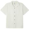SPRINGFIELD Jaquard Bowling Beige Canottiera, Biancaneve, L Uomo