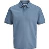 Jack & Jones Jjeaustin Polo SS Noos, Blue Mirage, L Uomini, Mirage Blu., L