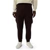 G-STAR 8719965012981 Pantaloni Rovic SW, Marrone (Deep Brown D27154-e209-a926), L