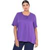 gs1 data protected company 4069787000005 Ulla Popken Shirtbluse Maglietta Donna