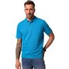JP 1880 Polo da Uomo, Azzurro Chiaro, L
