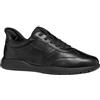 Geox Scarpe da Ginnastica da Uomo U SPHERICA EC2 Plus, Nero, 43 EU