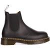 Dr. Martens 1460 Stivali, Uomo, Black Smooth, 37 EU