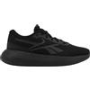 Reebok Scarpe da Ginnastica Unisex DMX Comfort + Lite, Nero/Nero, 36,5 EU
