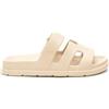 REFRESH - Sandali Donna Beige - Scarpe comode e versatili - Moda casual - Modello 17286307 (Misurare 40)