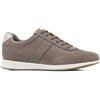 Geox U Avery A, Scarpe da Ginnastica, Uomo, Grigio Tortora, 42 EU