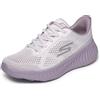 Skechers Go Run Now Sneaker, Lavanda, 36 EU