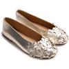 GIOSEPPO Townsend, Scarpe Piatte Mary Jane Donna, Nero, 39 EU