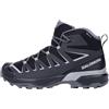Salomon X Ultra Flare Mid Gore-Tex Impermeabili Scarpe da Escursionismo, Uomo