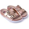 GIOSEPPO Taunton, Tallone Aperto, Oro, 35 EU