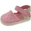 Chicco Sandali Bimba 0-24 con Comoda Chiusura a Strappo 261