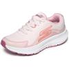 Skechers Go Run CONSISTENT 2.0 - Sneaker da Donna, Rosa, Taglia 39