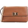 Geox D Liliane A, Borsa Donna, Marrone, Einheitsgröße