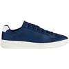Geox Sneaker da Uomo a U magneti, Blu Navy, 43 EU