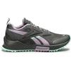 Reebok Donna Lavante Trail 2 Sneaker, GREY6/ATOMIC Aqua/Dream Purple, 40 EU