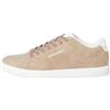 JACK & JONES Jfwbosley Pu Sneaker Noos, Uomo, Sabbia, 46 EU