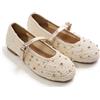 GIOSEPPO Rubicon, Scarpa Mary Jane, Naturale, 35 EU