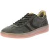 Kickers Uomo Bamba Basket, 46 EU, Nero, 46 EU