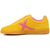 Munich Rumba Wmn 23, Scarpe da Ginnastica Donna, Giallo, 38 EU