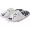 Women'secret Sneakers multilicense Morning, Slipper Donna, Blu Marittimo, Small Larghezza, Blu marittimo, Small Ancho